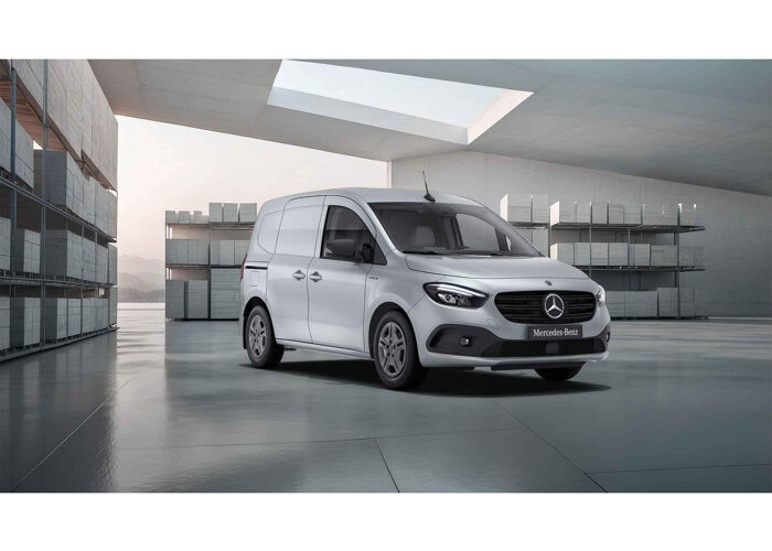 Mercedes-Benz eCitan 51kW L1 PRO