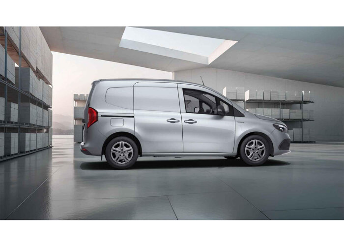 Mercedes-Benz eCitan 51kW L1 PRO