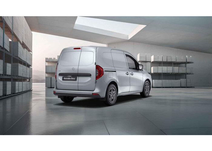 Mercedes-Benz eCitan 51kW L1 PRO