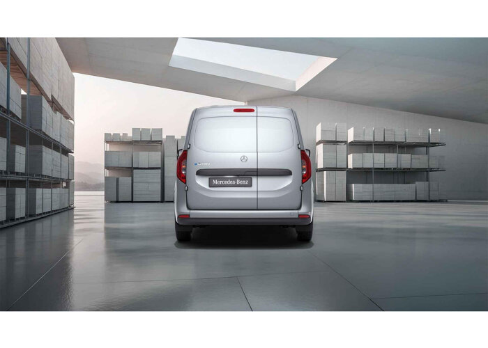 Mercedes-Benz eCitan 51kW L1 PRO