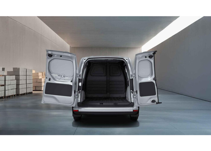 Mercedes-Benz eCitan 51kW L1 PRO