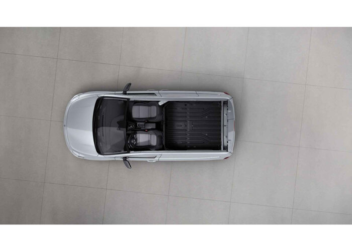Mercedes-Benz eCitan 51kW L1 PRO