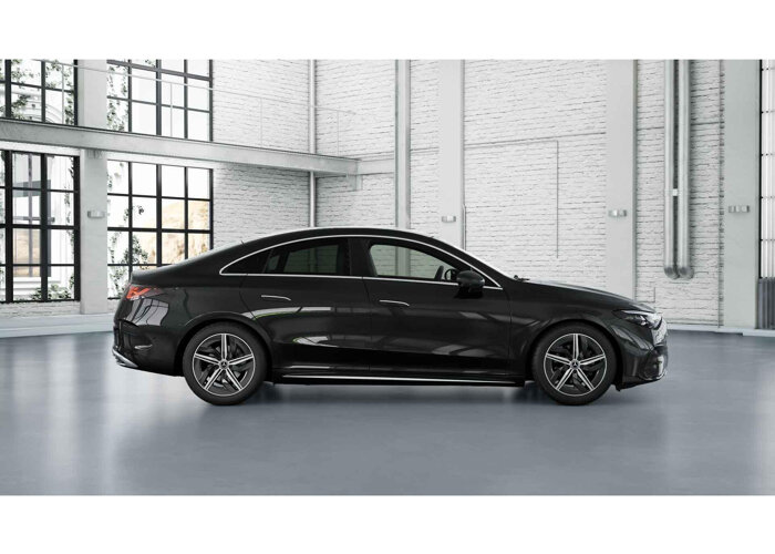 Mercedes-Benz CLA-Klasse 180 Business Solution AMG