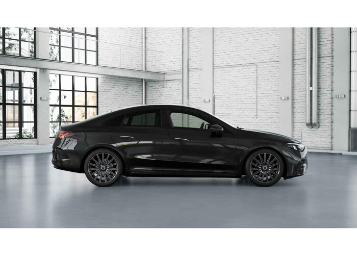 Mercedes-Benz CLA-Klasse 180 Business Solution AMG
