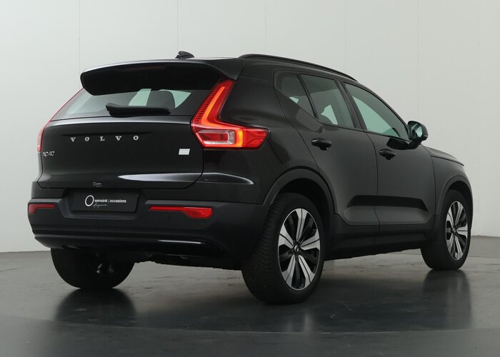 Volvo XC40 Recharge Plus