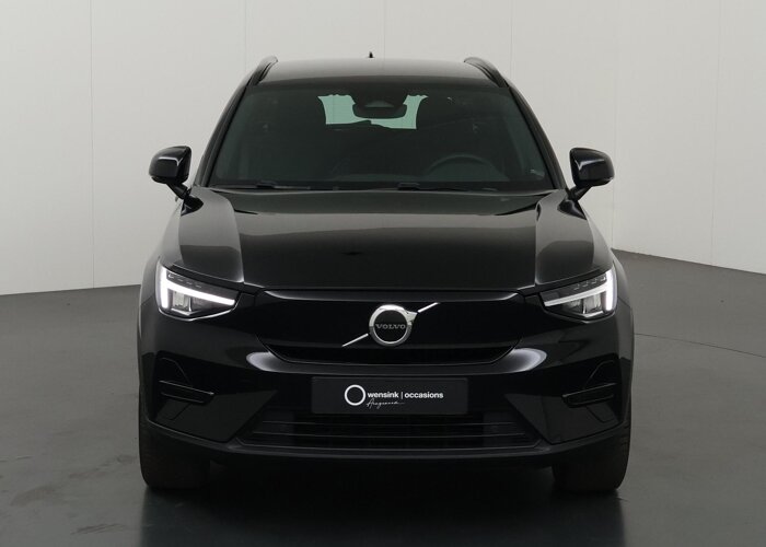 Volvo XC40 Recharge Plus