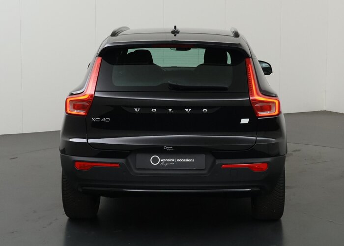Volvo XC40 Recharge Plus