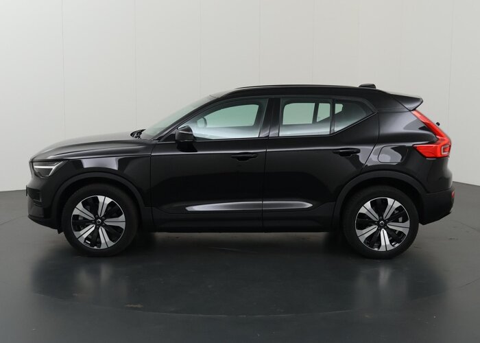 Volvo XC40 Recharge Plus
