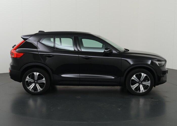 Volvo XC40 Recharge Plus