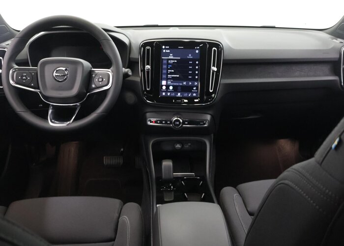 Volvo XC40 Recharge Plus