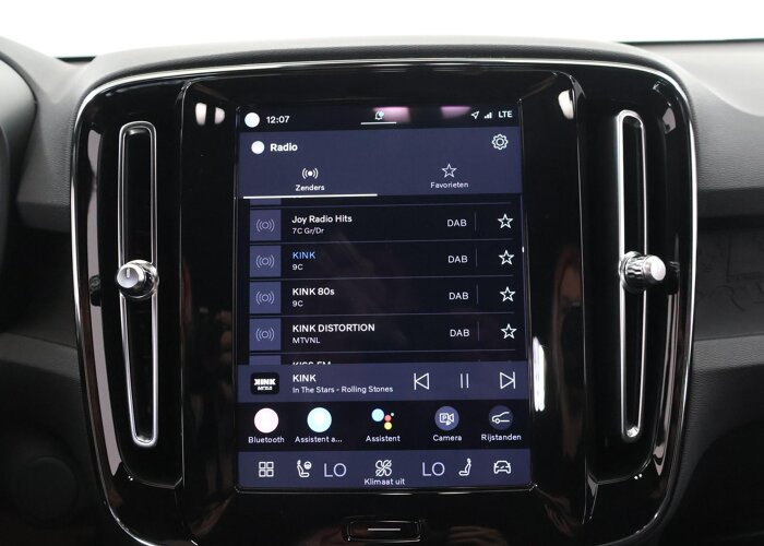 Volvo XC40 Recharge Plus