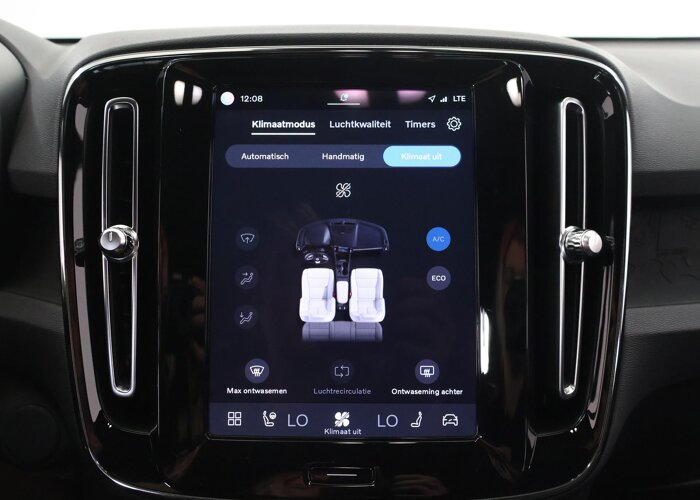 Volvo XC40 Recharge Plus