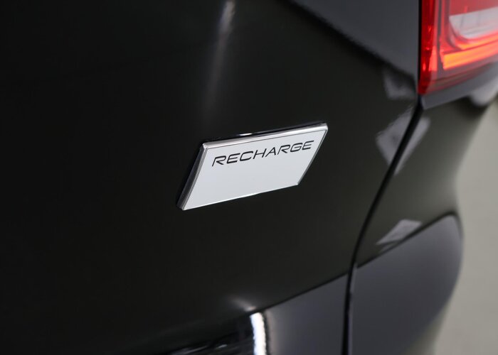 Volvo XC40 Recharge Plus