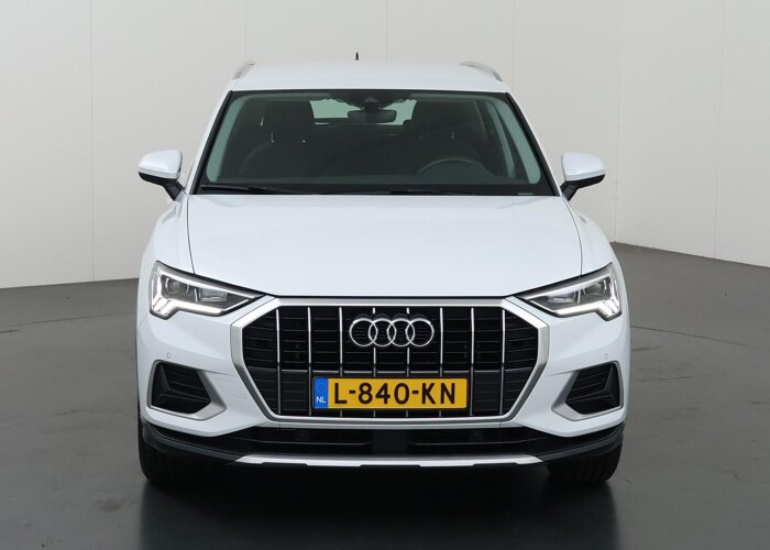 Audi Q3 35 TFSI Advanced edition