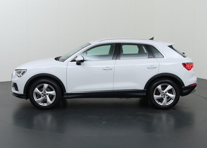 Audi Q3 35 TFSI Advanced edition