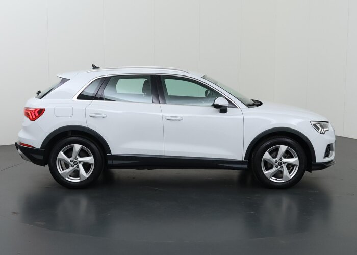 Audi Q3 35 TFSI Advanced edition