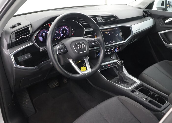 Audi Q3 35 TFSI Advanced edition