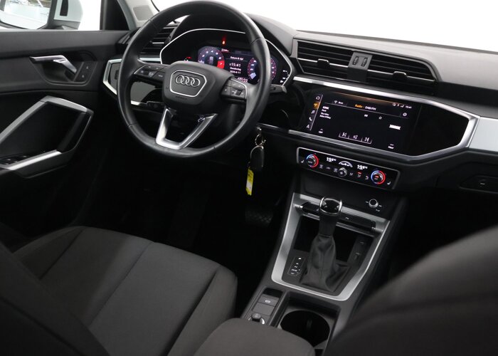 Audi Q3 35 TFSI Advanced edition