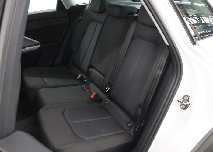 Audi Q3 35 TFSI Advanced edition