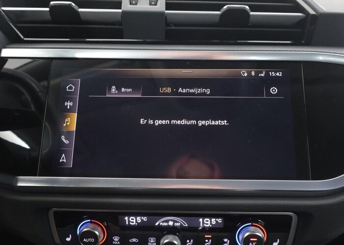 Audi Q3 35 TFSI Advanced edition