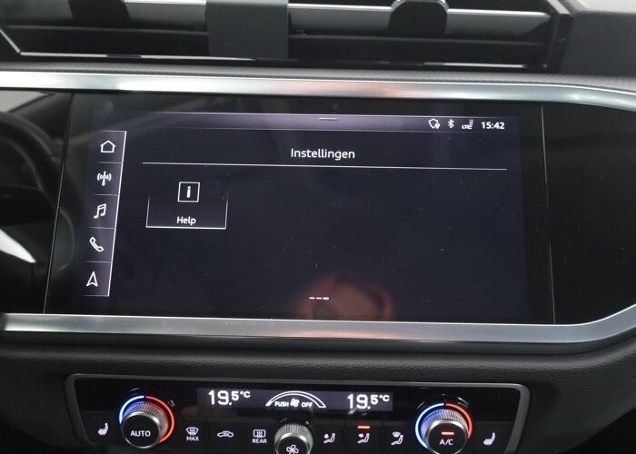 Audi Q3 35 TFSI Advanced edition