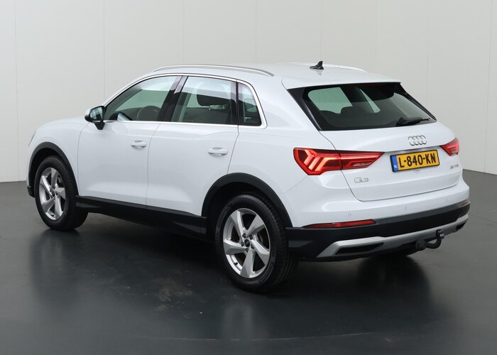 Audi Q3 35 TFSI Advanced edition