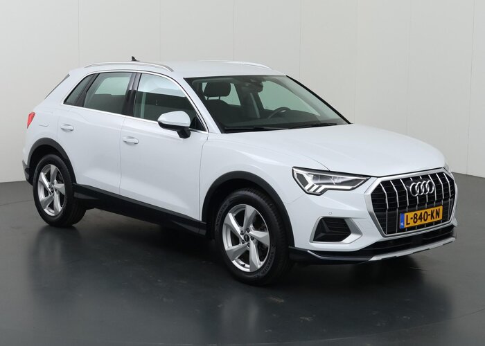 Audi Q3 35 TFSI Advanced edition