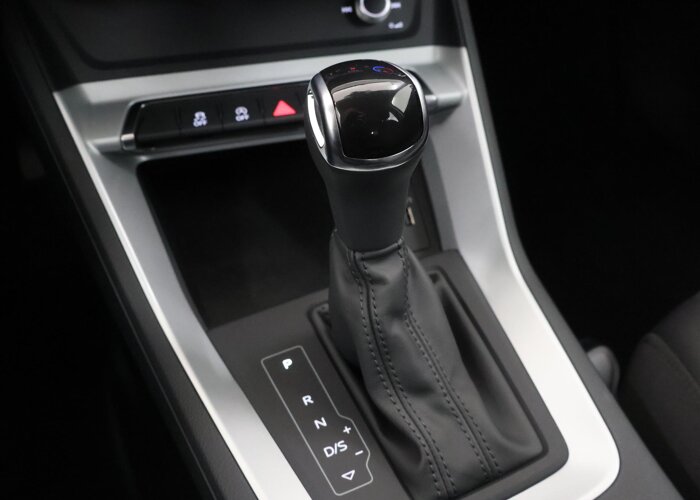 Audi Q3 35 TFSI Advanced edition
