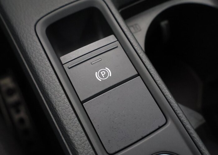 Audi Q3 35 TFSI Advanced edition