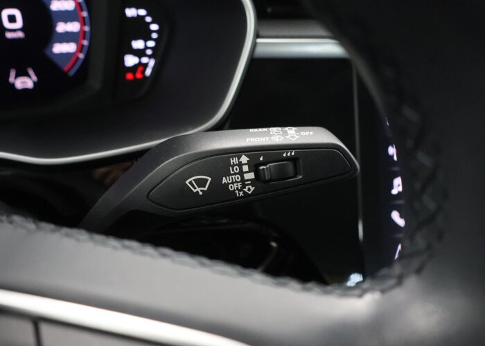 Audi Q3 35 TFSI Advanced edition