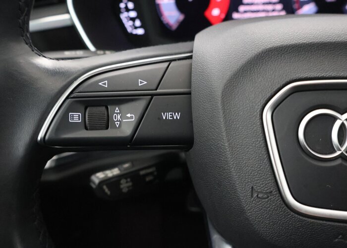 Audi Q3 35 TFSI Advanced edition