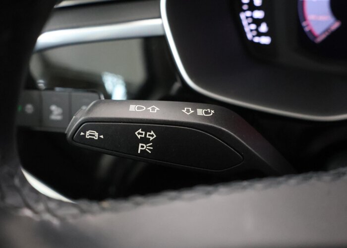 Audi Q3 35 TFSI Advanced edition