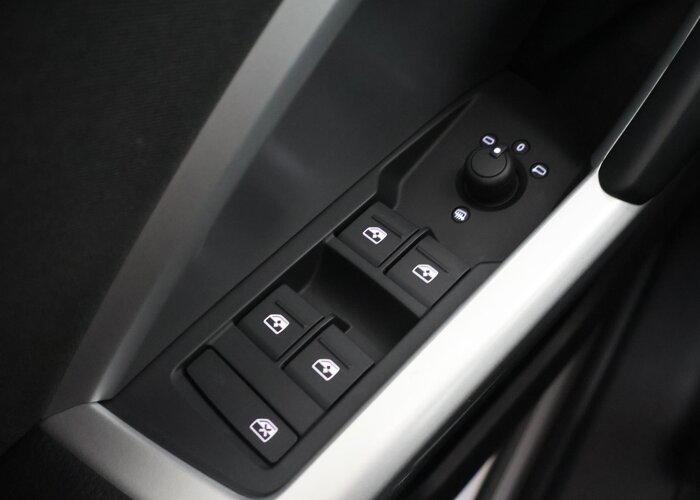 Audi Q3 35 TFSI Advanced edition