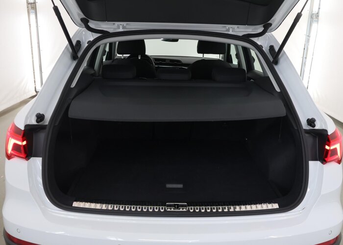 Audi Q3 35 TFSI Advanced edition