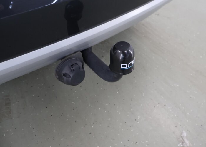 Audi Q3 35 TFSI Advanced edition