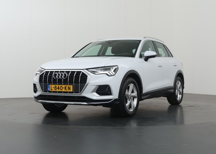 Audi Q3 35 TFSI Advanced edition