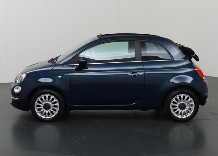Fiat 500C 1.0 Hybrid Dolcevita