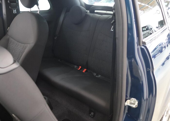 Fiat 500C 1.0 Hybrid Dolcevita
