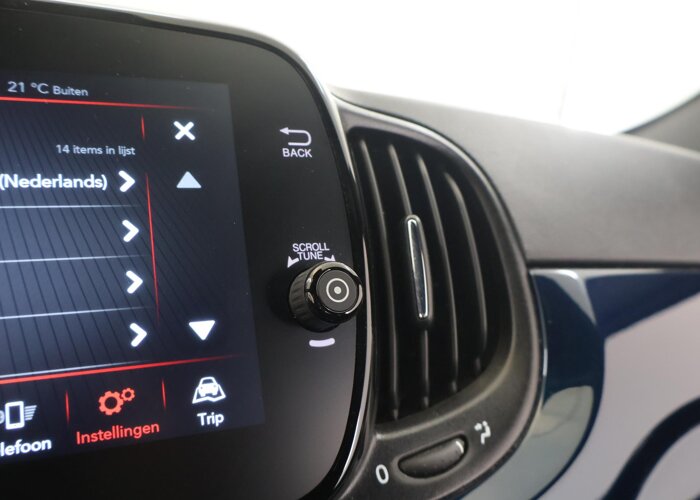 Fiat 500C 1.0 Hybrid Dolcevita