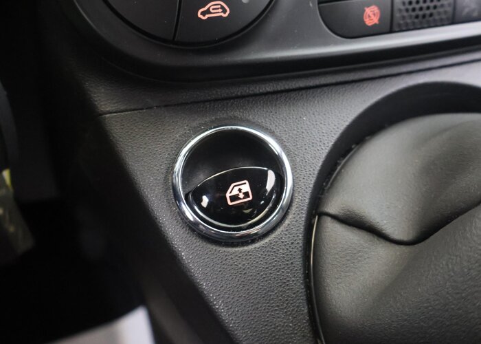 Fiat 500C 1.0 Hybrid Dolcevita