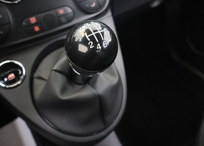 Fiat 500C 1.0 Hybrid Dolcevita