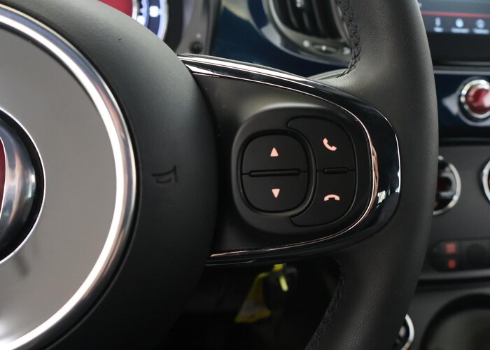 Fiat 500C 1.0 Hybrid Dolcevita