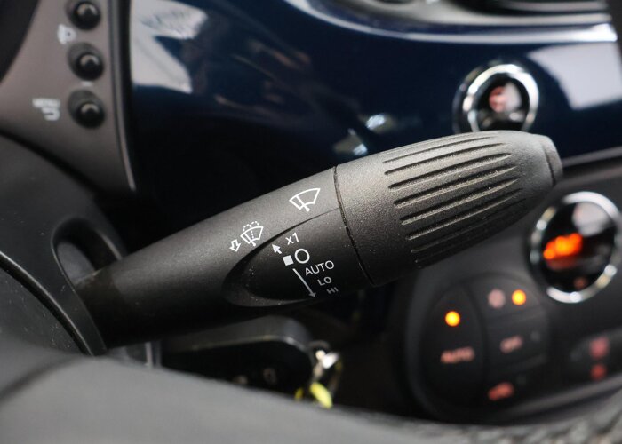 Fiat 500C 1.0 Hybrid Dolcevita