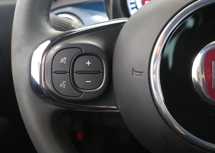 Fiat 500C 1.0 Hybrid Dolcevita