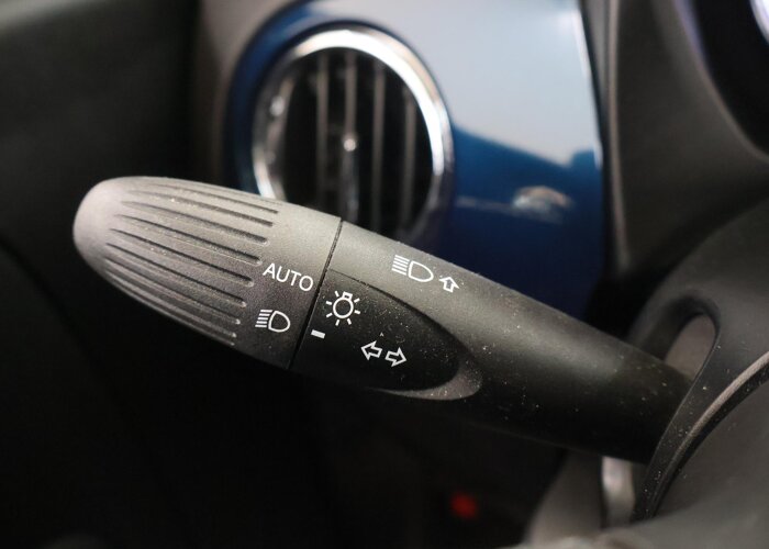 Fiat 500C 1.0 Hybrid Dolcevita