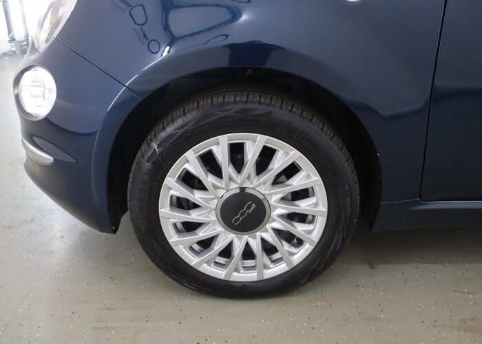Fiat 500C 1.0 Hybrid Dolcevita
