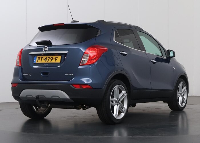 Opel Mokka X 1.4 Turbo Innovation