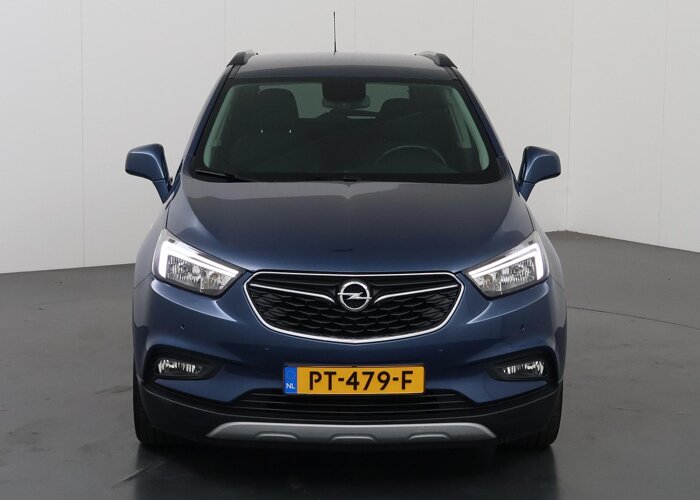 Opel Mokka X 1.4 Turbo Innovation