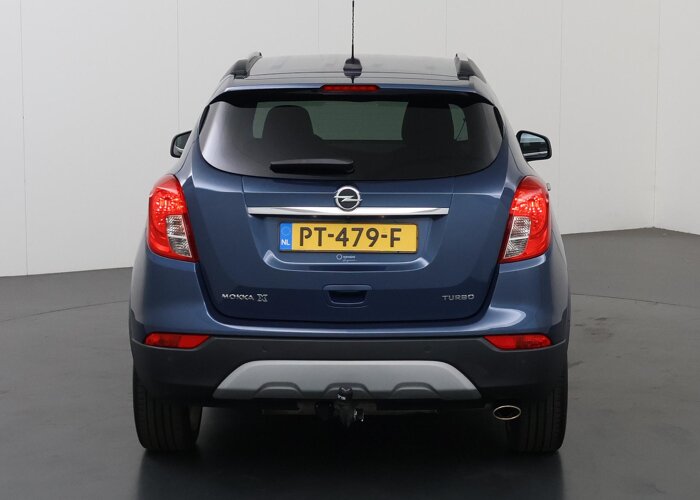 Opel Mokka X 1.4 Turbo Innovation