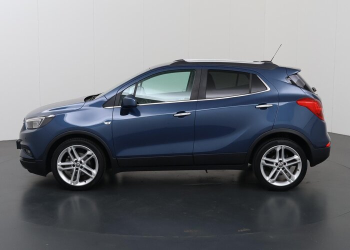 Opel Mokka X 1.4 Turbo Innovation